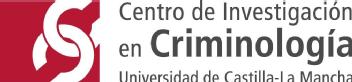 Imagen de Centro de Investigación en Criminología Universidad de Castilla-La Mancha
