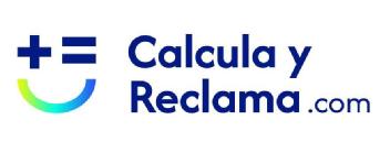 Imagen de + = CALCULA Y RECLAMA.COM