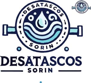 Imagen de DESATASCOS SORIN