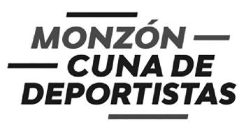 Imagen de MONZÓN CUNA DE DEPORTISTAS