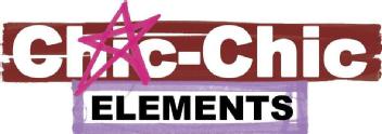 Imagen de Chic-Chic ELEMENTS