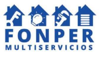 Imagen de FONPER MULTISERVICIOS