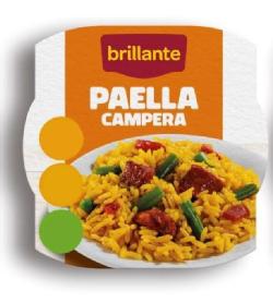 Imagen de BRILLANTE PAELLA CAMPERA