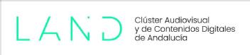 Imagen de LAND CLÚSTER AUDIOVISUAL Y DE CONTENIDOS AUDIOVISUALES DE ANDALUCÍA