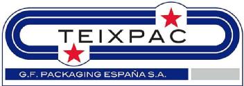 Imagen de TEIXPAC G.F. PACKAGING ESPAÑA S.A