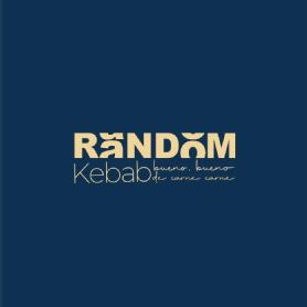 Imagen de RANDOM KEBAB BUENO BUENO DE CARNE CARNE