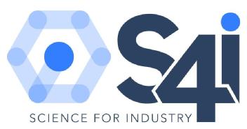 Imagen de S4i SCIENCE FOR INDUSTRY