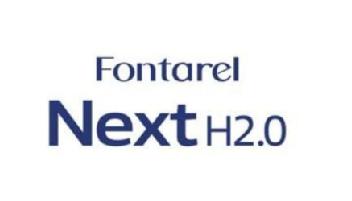 Imagen de Fontarel Next H2.0