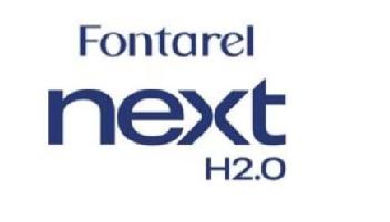 Imagen de Fontarel next H2.0