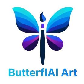 Imagen de ButterflAI Art