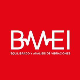 Imagen de BMEI Equilibrado y Análisis de vibraciones