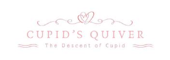 Imagen de CUPID\'S QUIVER The Descent of Cupid