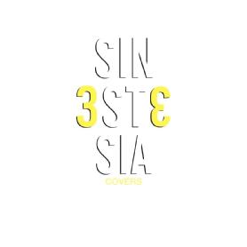 Imagen de Sinestesia Covers