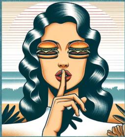 Imagen de LA SECRET