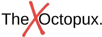 Imagen de THE X OCTOPUX