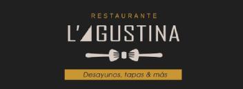 Imagen de RESTAURANTE L\'AGUSTINA Desayunos, tapas & más