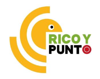 Imagen de RICO Y PUNTO