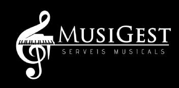 Imagen de MUSIGEST Serveis Musicals