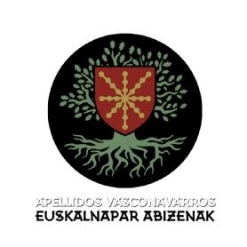 Imagen de APELLIDOS VASCONAVARROS - EUSKALNAPAR ABIZENAK
