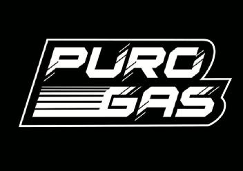 Imagen de PURO GAS