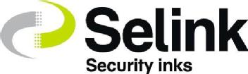 Imagen de SELINK SECURITY INKS