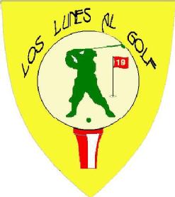 Imagen de LOS LUNES AL GOLF