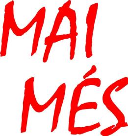Imagen de MAI MÉS