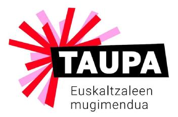 Imagen de TAUPA EUSKALTZALEEN MUGIMENDUA