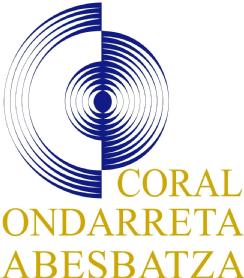 Imagen de CORAL ONDARRETA ABESBATZA