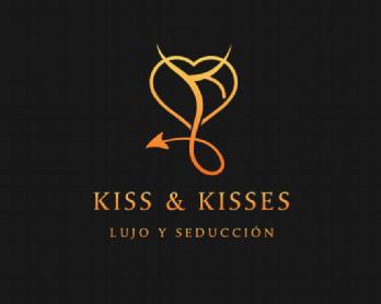 Imagen de Kiss & Kisses