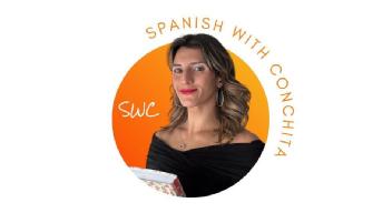 Imagen de SPANISH WITH CONCHITASWC