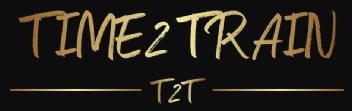 Imagen de TIME 2 TRAIN T2T