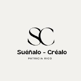 Imagen de SC Suéñalo - Créalo Patricia Rico