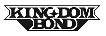 Imagen de KINGDOM BOND