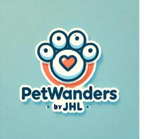 Imagen de PETWANDERS BY JHL