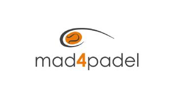 Imagen de mad4padel