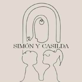 Imagen de simon y casilda