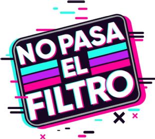 Imagen de No Pasa El Filtro