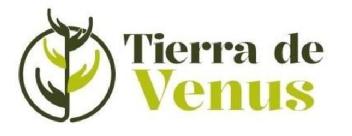 Imagen de Tierra de Venus