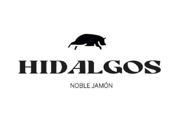 Imagen de HIDALGOS NOBLE JAMÓN