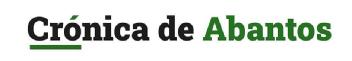 Imagen de Crónica de Abantos