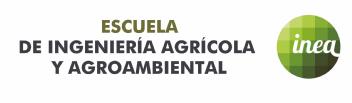 Imagen de ESCUELA DE INGENIERÍA AGRÍCOLA Y AGROAMBIENTAL inea
