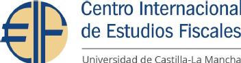 Imagen de EIF Centro Internacional de Estudios Fiscales Universidad de Castilla-La Mancha