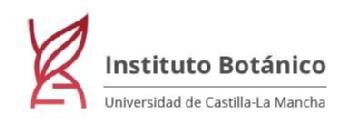 Imagen de Instituto Botánico Universidad de Castilla-La Mancha