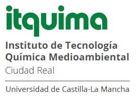 Imagen de ITQUIMA Instituto de Tecnología Química Medioambiental Ciudad Real Universidad de Castilla-La Mancha