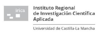 Imagen de IRICA Instituto Regional de Investigación Científica Aplicada Universidad de Castilla-La Mancha