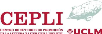 Imagen de CEPLI CENTRO DE ESTUDIOS DE PROMOCION DE LA LECTURA Y LITERATURA INFANTIL UCLM