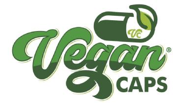 Imagen de VC VEGAN CAPS