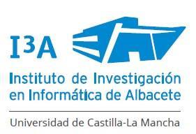 Imagen de I3A Instituto de Investigación en Informática de Albacete Universidadde Castilla-La Mancha