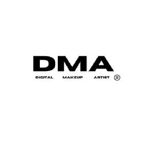 Imagen de digital makeup artist
